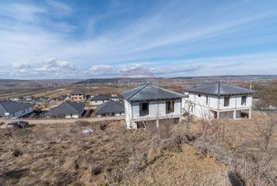 Casa Individuala de Vanzare - 4 Camere | Jucu de Sus - 18