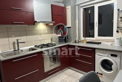 Apartament 1 camera 41mp+balcon Manastur zona Campului - 6