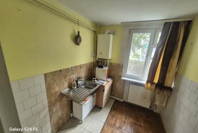 Garsonieră decomandată în Dărmănești - 1