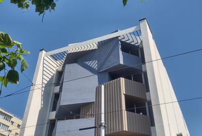Apartament cu 3 camere semidecomandat în Obor - 9