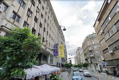 Spațiu comercial, de 220 mp, în Calea Victoriei - 4