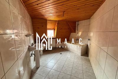 Casă individuală cu 12 camere cu Garaj în Central - 20