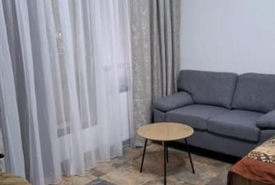 Inchiriere Garsoniera Decomandata Bd.Alexandru Obregia - 1