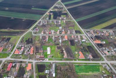 Teren de 2799 mp, în Satchinez - 7