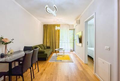 Apartament cu 2 camere semidecomandat, mobilat în Aviației - 3