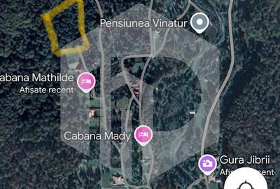 Spațiu comercial, în Porumbacu de Sus - 8