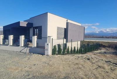 COMISION 0% Casă individuală la cheie – Șelimbăr, Sibiu - 3