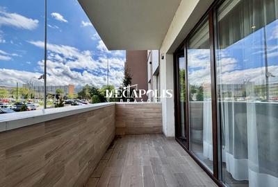 Apartament cu 4 camere în Tractorul - 33