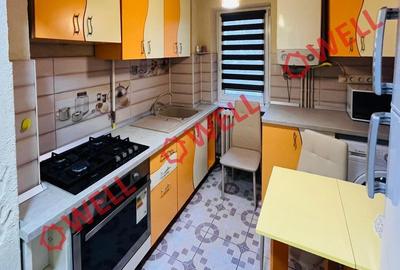 Apartament cu 3 camere decomandat în Central - 8