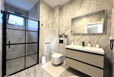 Casă cu 4 camere cu Teren 500 Mp în Central - 6