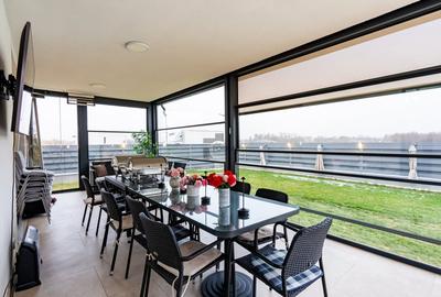 Vila Ultra-Lux - 630 mp Teren - 8 Camere & Piscina – Corbeanca, Laguna Albastra - 51