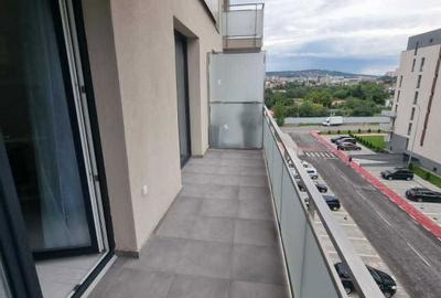 Apartament decomandat în Central