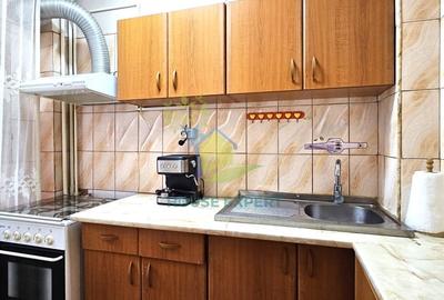 Garsoniera mobilata, zona Diham, parter - 6