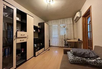 Apartament 2 camere, 38mp utili, etaj 4, zona Piata Doina - 2