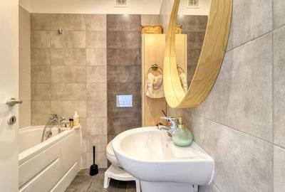 Pipera- New Point Villas- Vilă modernă 5 camere- La cheie- comision0% - 27