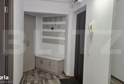 Apartament cu 2 camere în Micro 16 - 2