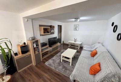 Casă cu Teren 1330 Mp în Săcueni - 5