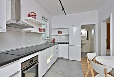 Apartament cu 2 camere în Moșilor - 9