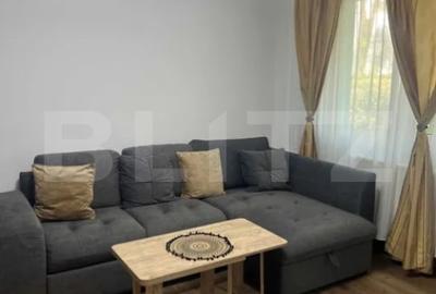 De inchiriat apartament cu 2 camere, zona Gemenii - 3
