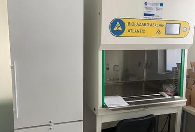 Spațiu Medical Clinică+Farmacie - 6