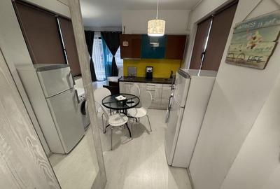 Garsonieră semidecomandată, mobilată în Central - 10