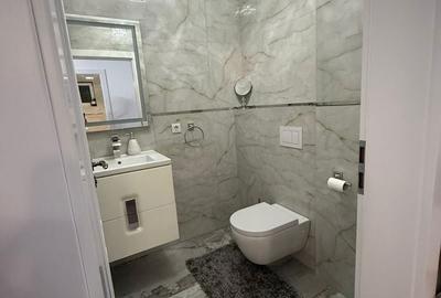 Apartament cu 3 camere decomandat în Florești - 5