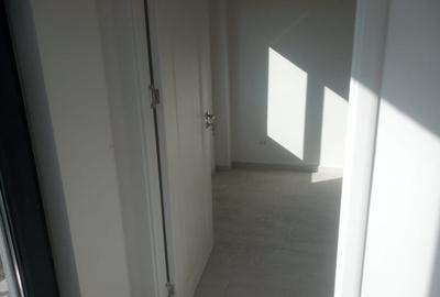 Apartament cu 2 camere semidecomandat în Agigea - 9