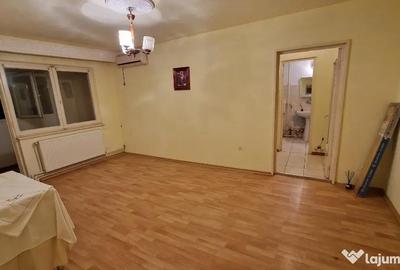 Apartament cu 2 camere semidecomandat în Viziru 1 - 7