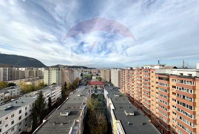 Apartament 3 camere,  Calea Bucuresti -zona Mc Donald's - 10