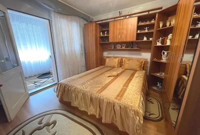Apartament cu 2 camere decomandat, mobilat în Cugir - 4
