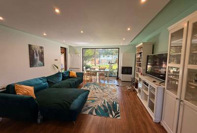 Casă individuală cu 4 camere cu Teren 337 Mp în Braytim - 12