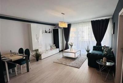 Apartament 2 camere | Mobilat modern si utilat | Gheorgheni | Parcare subterana Apartament 2 camere | Mobilat modern si utilat | Gheorgheni | Parcare subterana - 5