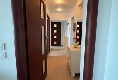 Apartament cu 2 camere decomandat în Ștefan cel Mare - 15