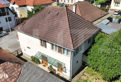 Casă cu 3 camere cu Teren 300 Mp în Ultracentral - 4