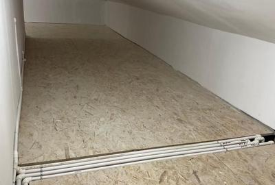 Casă individuală cu 5 camere cu Canalizare în Balotești - 22