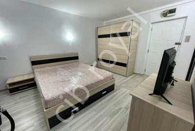 Garsoniera zona Colentina-Doamna Ghica-Teiul Doamnei,Intrarea Teiul Doamnei nr 1 - 5