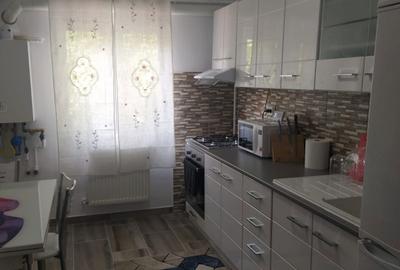 Apartament cu 2 camere decomandat în Popești - 6
