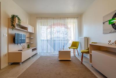 Apartament cu 2 camere de inchiriat, zona Coresi, Tractorul - 8