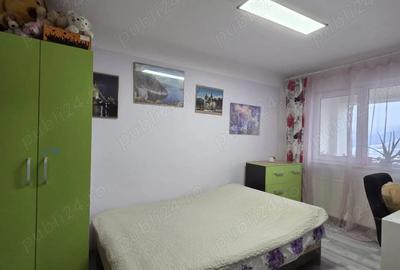 Apartament cu 3 camere decomandat în Baciu - 5