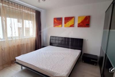 Apartament cu 3 camere semidecomandat, mobilat în Bună Ziua - 7