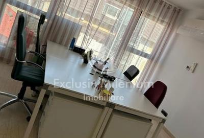 Birou, de 60 mp, în Muncii - 2