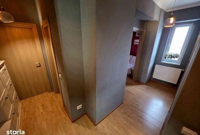 Apartament cu 2 camere în 13 Septembrie - 10