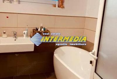Apartament cu 4 camere si Boxa de inchiriat in Alba Caroline - 9