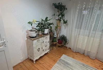 Inchiriez apartament 4 camere Vitrometan Medias - 7