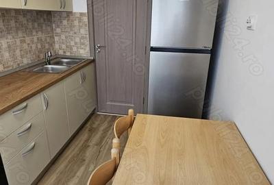 Apartament cu 2 camere semidecomandat în Câmpia Libertății - 7