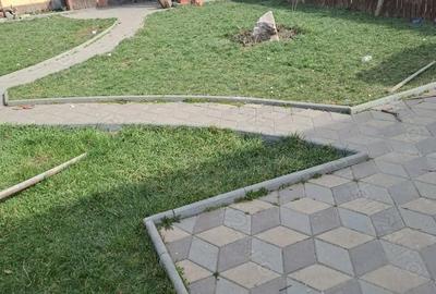 Casă cu 3 camere cu Teren 650 Mp în Exterior Vest - 3