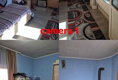 Casă cu 4 camere în Central - 2