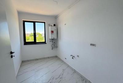 Apartament cu 2 camere decomandat în Central - 6