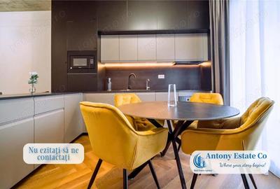 Apartament cu 2 camere în Cantemir - 1