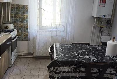 Apartament cu 3 camere decomandat în Simion Bărnuțiu - 3